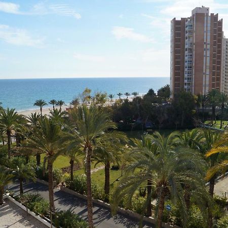 Barbara 20 Playa Muchavista Alicante El Campello Buitenkant foto